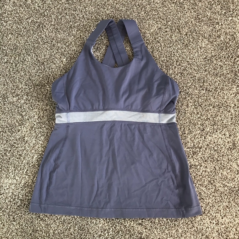 Swift Tank Lululemon